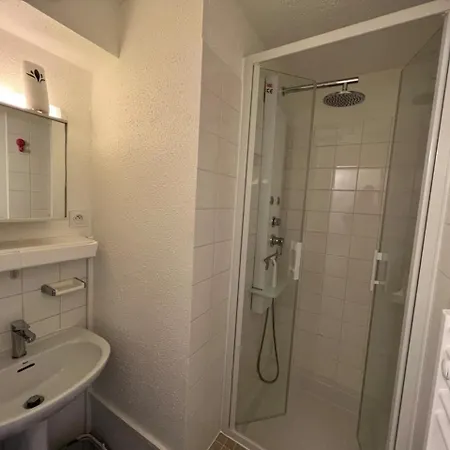 شقة Cosy Renove 4 Personnes En Centre Wifi Inclus كيبِرو