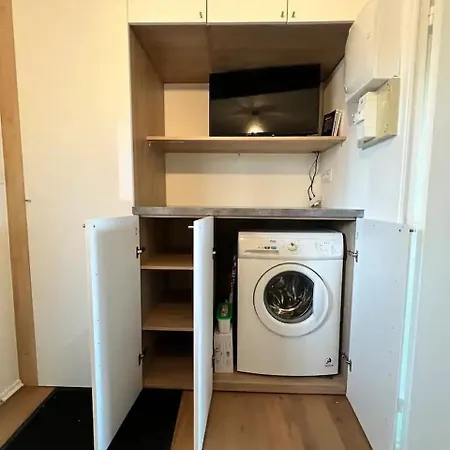 شقة Cosy Renove 4 Personnes En Centre Wifi Inclus *